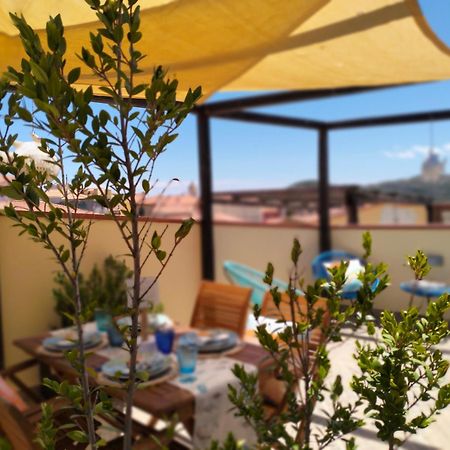 Appartamento La Terrazza - Localita Cala Gavetta 라마달레나 외부 사진